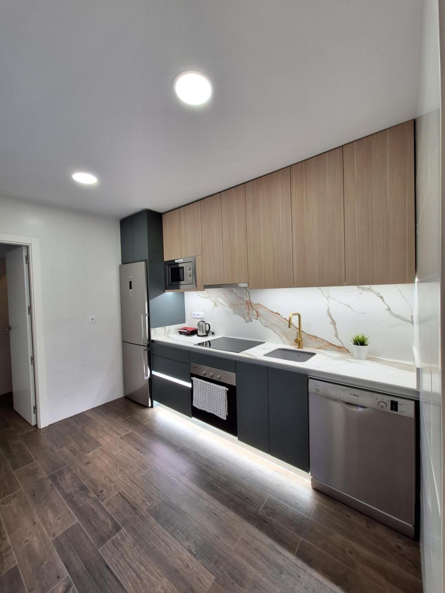 Migyana Horadada Apartment Torre de la Horadada Ngoại thất bức ảnh