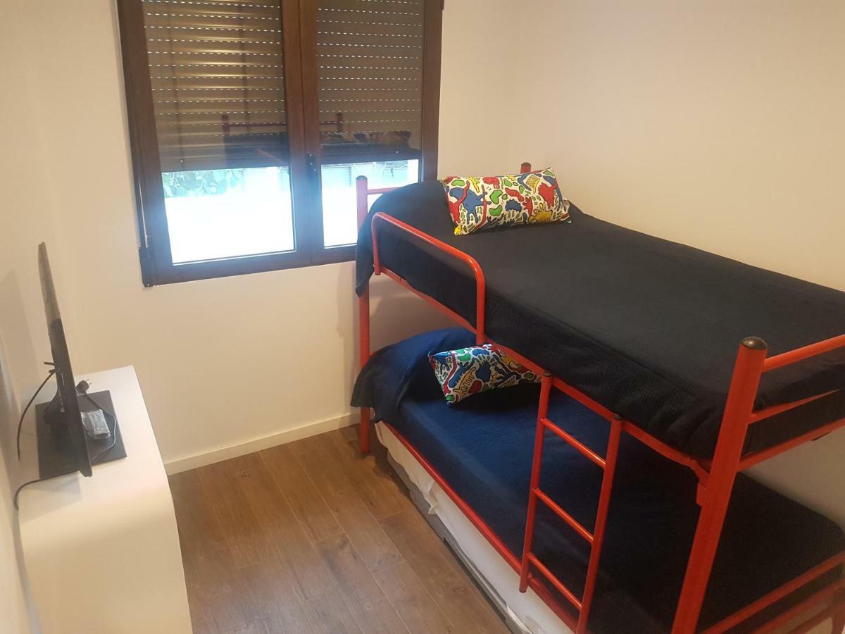 Migyana Horadada Apartment Torre de la Horadada Ngoại thất bức ảnh