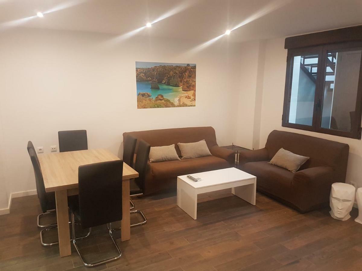 Migyana Horadada Apartment Torre de la Horadada Ngoại thất bức ảnh