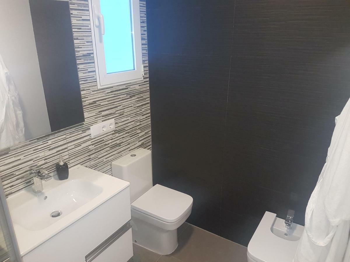 Migyana Horadada Apartment Torre de la Horadada Ngoại thất bức ảnh