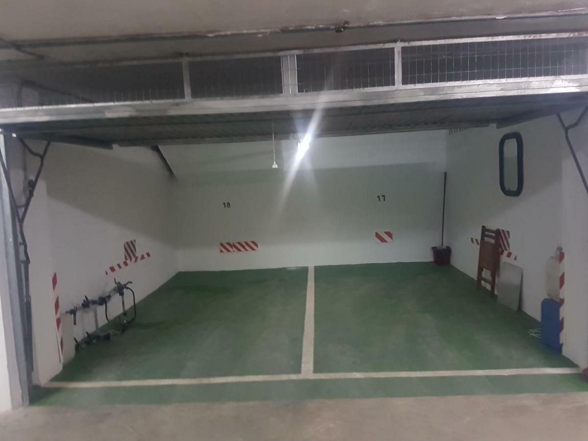 Migyana Horadada Apartment Torre de la Horadada Ngoại thất bức ảnh