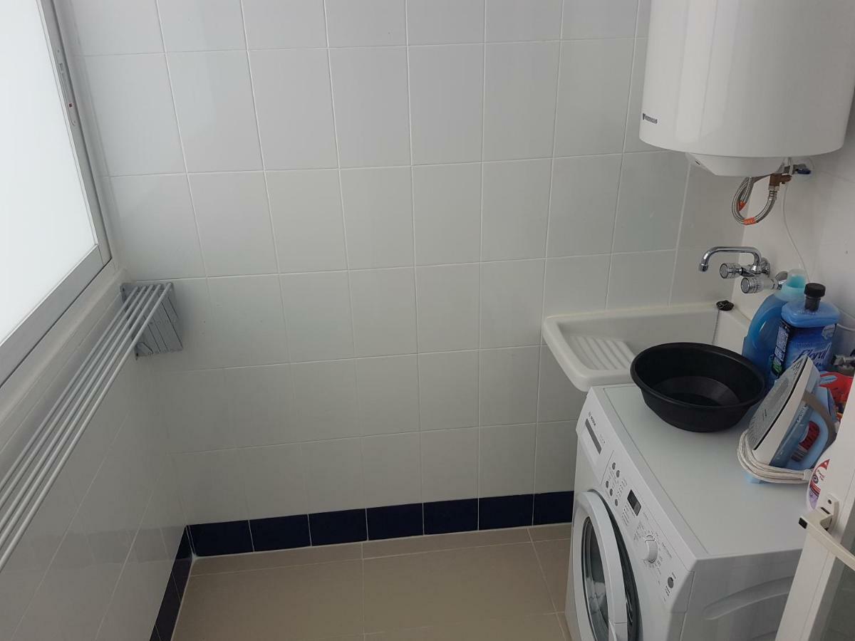 Migyana Horadada Apartment Torre de la Horadada Ngoại thất bức ảnh