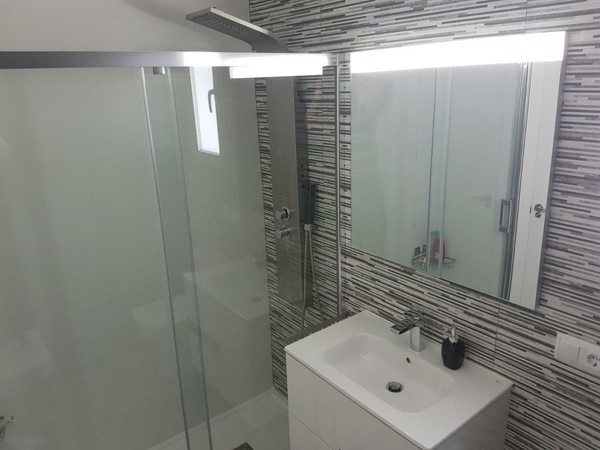 Migyana Horadada Apartment Torre de la Horadada Ngoại thất bức ảnh