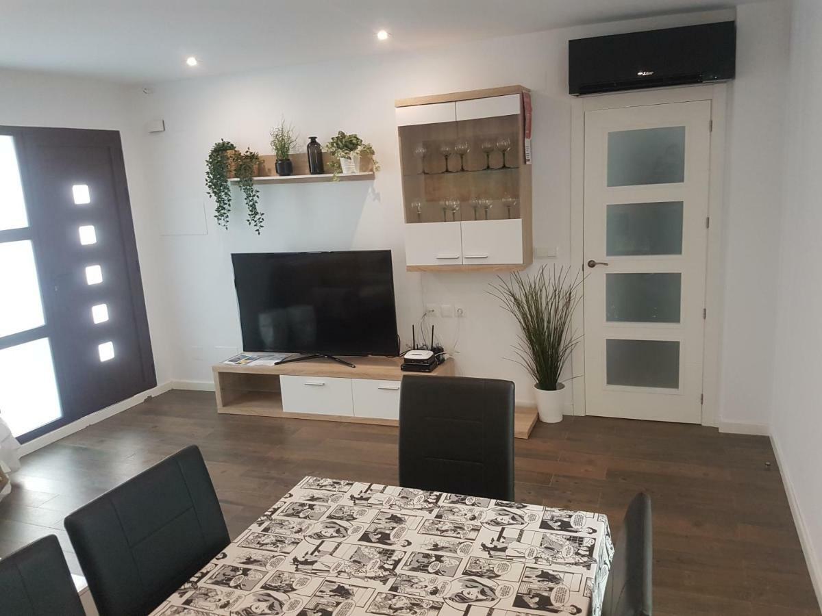 Migyana Horadada Apartment Torre de la Horadada Ngoại thất bức ảnh